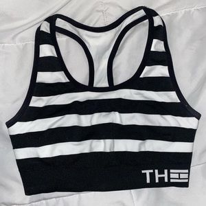 Tommy Hilfiger sports bra